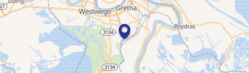 Belle Chasse, LA 70037