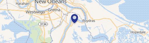 Belle Chasse, LA 70037