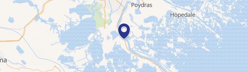 Belle Chasse, LA 70037