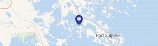 Belle Chasse, LA 70037