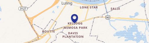 Boutte, LA 70039