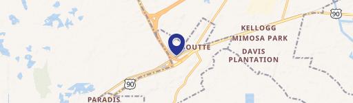 13811 Old Spanish Trl