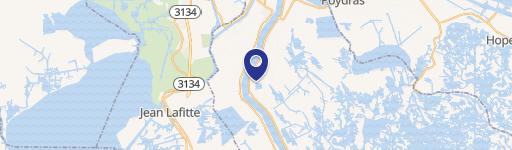 Braithwaite, LA 70040