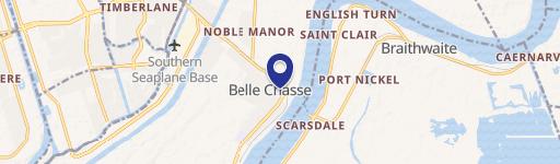 Belle Chasse Auditorium