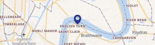 2837 English Turn Rd