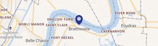 2444 English Turn Rd