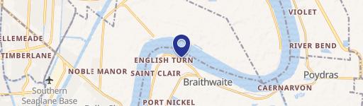 2729 English Turn Rd