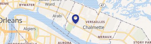 2005 Congressman Hebert Dr