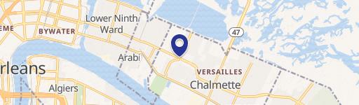 3109 Jean Lafitte Pkwy