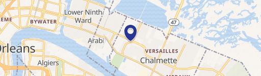 3015 Jean Lafitte Pkwy