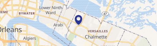 3003 Jean Lafitte Pkwy