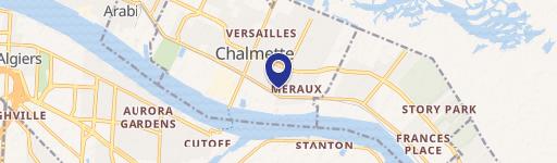 2015th Palmisano Blvd