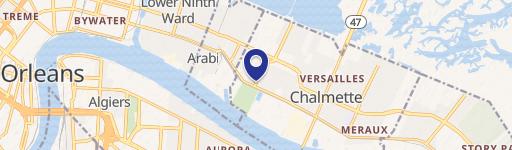 8305 Saint Bernard Hwy