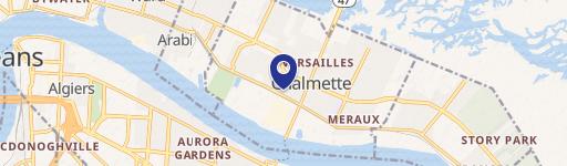 719 Saint Bernard Hwy