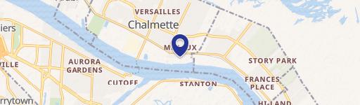 2000 Saint Bernard Hwy