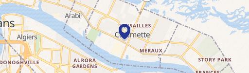 311 Saint Bernard Hwy