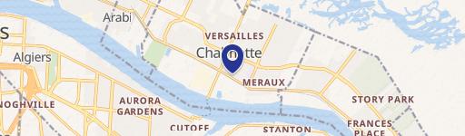 615 Saint Bernard Hwy