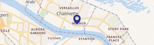 1609 Saint Bernard Hwy