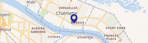 1401 Saint Bernard Hwy