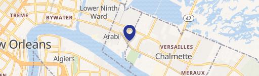 8001 Saint Bernard Hwy