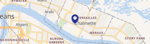 9117 Saint Bernard Hwy