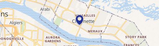 125 Saint Bernard Hwy