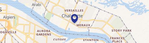 817 Saint Bernard Hwy