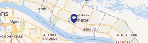 225 Saint Bernard Hwy