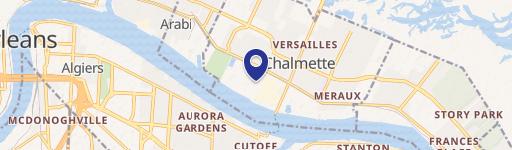 9100 Saint Bernard Hwy