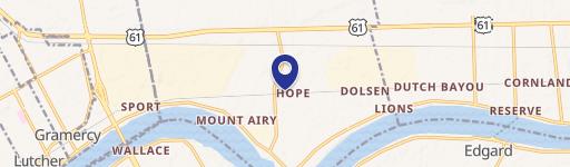 581 Garyville Northern St