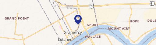 Gramercy, LA 70052