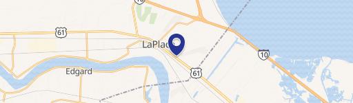 La Place, LA 70068