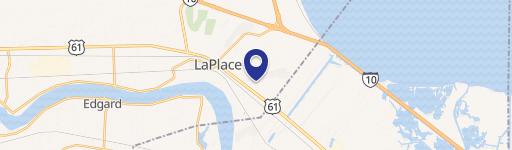 La Place, LA 70068