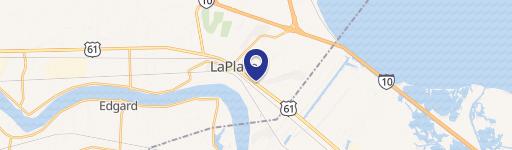 La Place, LA 70068