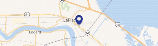La Place, LA 70068