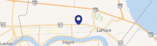 La Place, LA 70068