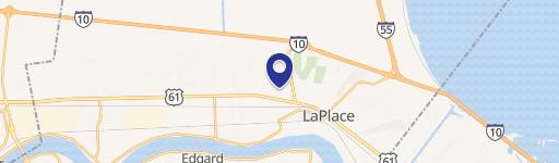 La Place, LA 70068