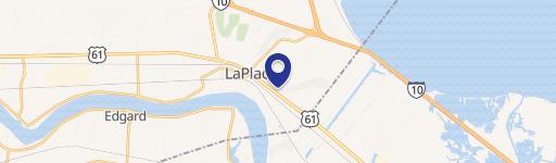 La Place, LA 70068