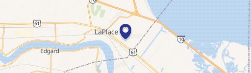La Place, LA 70068