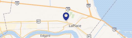 La Place, LA 70068