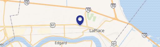La Place, LA 70068