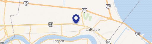 La Place, LA 70068
