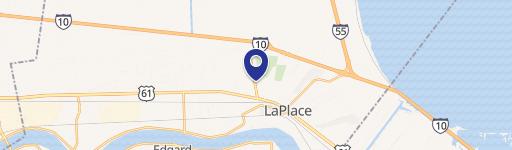 325 Belle Terre Blvd