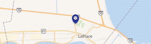 560 Belle Terre Blvd