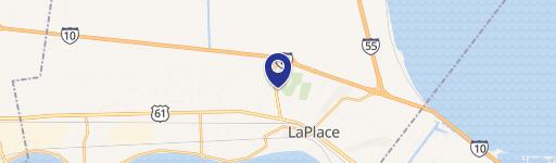 514 Belle Terre Blvd