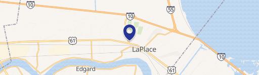 110 Belle Terre Blvd