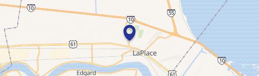 220 Belle Terre Blvd