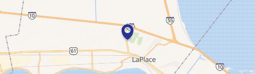 490 Belle Terre Blvd