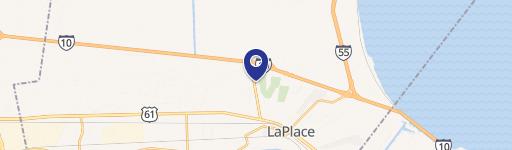 694 Belle Terre Blvd