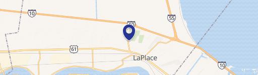 410 Belle Terre Blvd